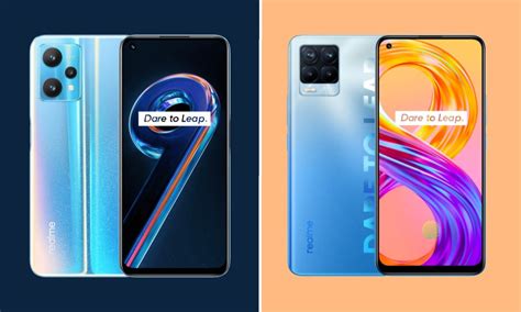 realme 9 Pro Vs realme 8 Pro – Ada Peningkatan Tapi Juga Penurunan