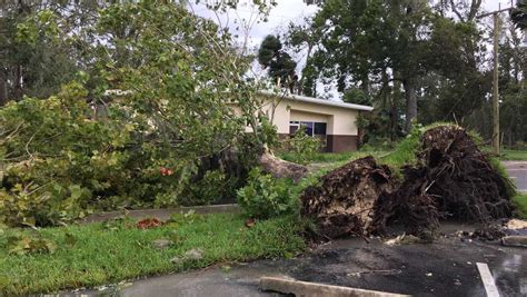 PHOTOS: Florida ravaged by Hurricane Irma