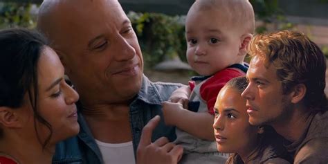 Complete Fast & Furious Family Tree - TrendRadars