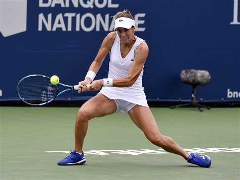 WTA roundup: Bernarda Pera, Anett Kontaveit reach Hamburg final