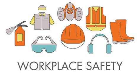 5 Tips for Workplace safety in 2020 | VMEDO