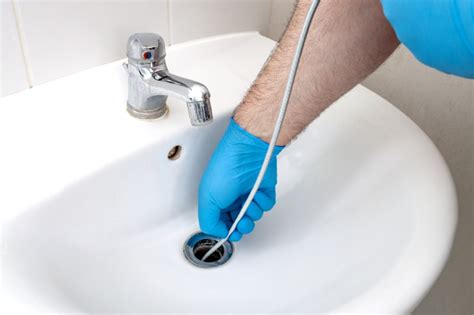 6 Key Benefits Of Professional Drain Cleaning Service | HL Bowman