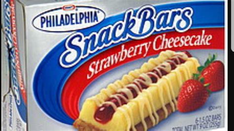 Petition · Bring back the Philadelphia Cream Cheese strawberry ...