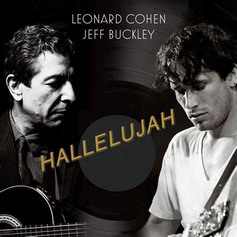 Leonard Cohen – Hallelujah Lyrics | Genius Lyrics