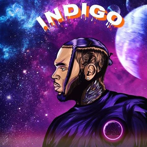 Chris Brown Indigo - Chris Brown, Indigo | Album Review 💿 - The Musical ...