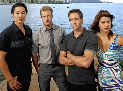 Hawaii Five 0 Original Series