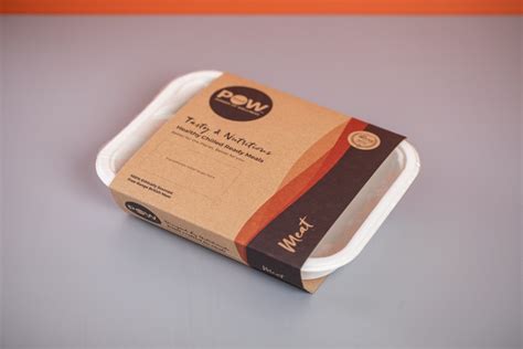 Food Sleeves - Custom Food Packaging Printing UK | Newton Print