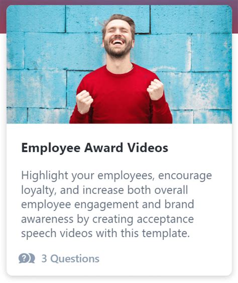 6 Employee Success Story Templates (+6 Bonus Options)