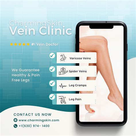 The Ultimate Guide to Finding a Vein Doctor Near Me