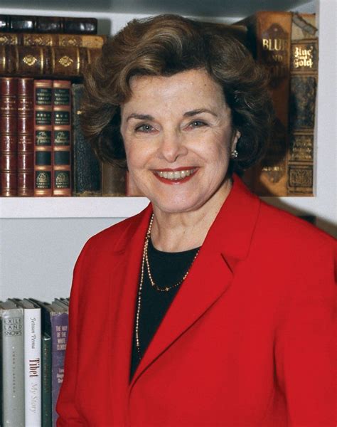 Dianne Feinstein | Biography, Senate, & Facts | Britannica