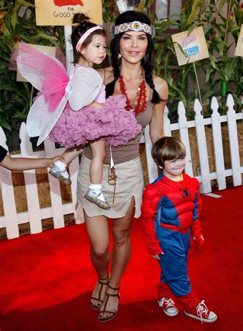 Jeff Bezos, fiancee Lauren Sanchez's kids: Inside their blended family | HELLO!