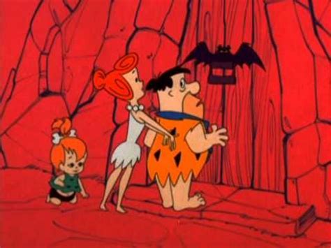 The Flintstones meets the Frankenstones *Rare* (Theme Song) | Tv theme songs, Flintstones, Tv themes