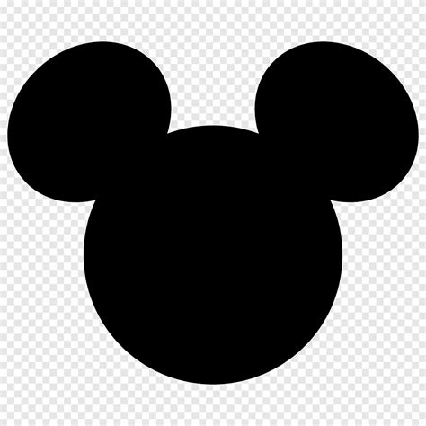 Mickey Mouse Black And White Pictures