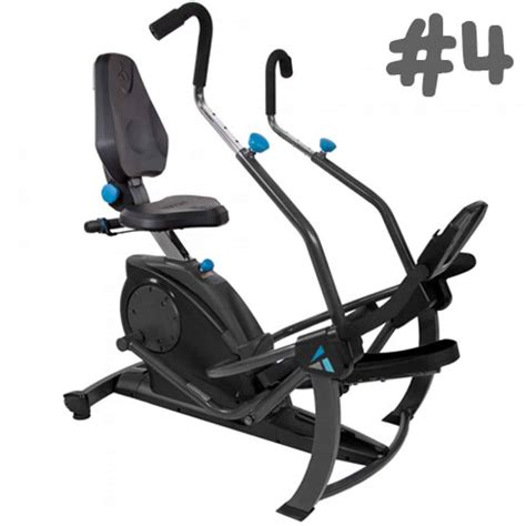 Best 6 Seated Elliptical Machines of 2024 | From $300 - $1200