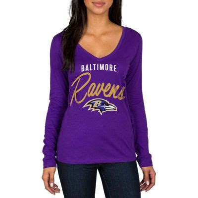 Ravens Gear - Baltimore Ravens Apparel - Ravens Store - Merchandise ...