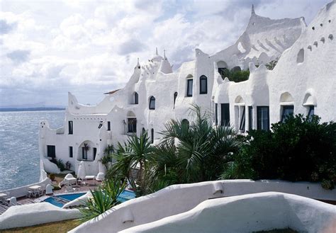 Casapueblo | Punta del Este, Uruguay Attractions - Lonely Planet