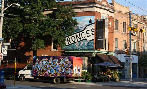 Explore Roncesvalles - Our Toronto Neighbourhood Profile | TRB