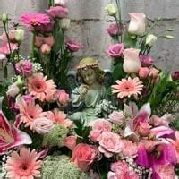 Buy Sympathy and Funeral flowers from Sherwood Florist Plus Nursery