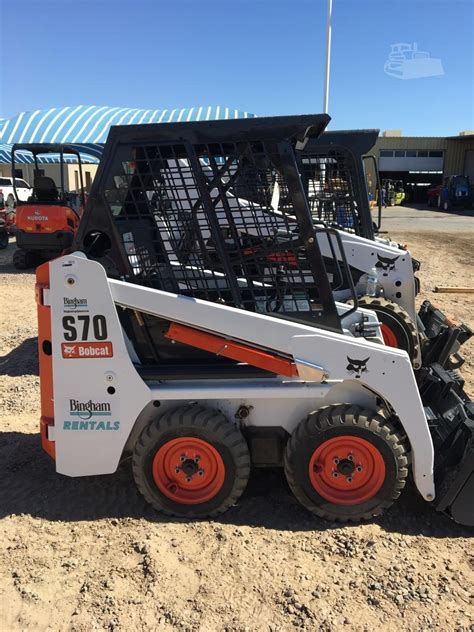 S70 BOBCAT Heavy sale in Arizona