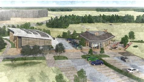 Everards reveals plan to build £3.5m hotel near Fosse Park ...