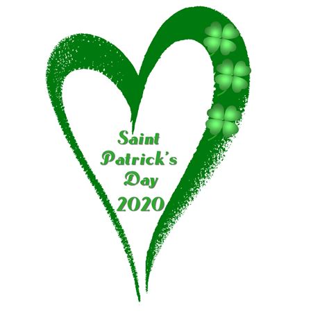 Saint Patrick's Day 2020 - 2 Free Stock Photo - Public Domain Pictures