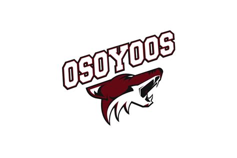 Home Game Restrictions | Osoyoos Coyotes