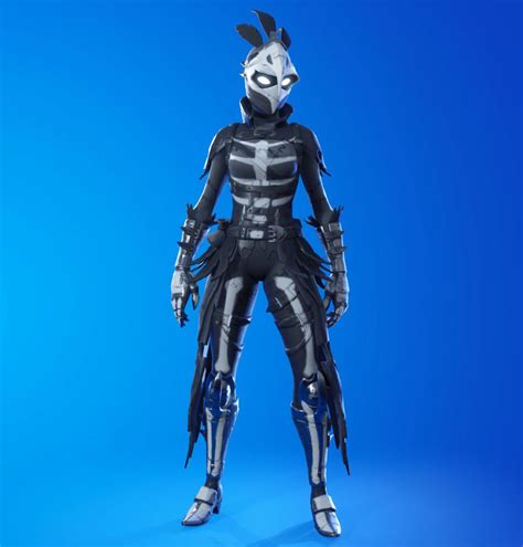 Fortnite Bone Ravage Skin - Character, PNG, Images - Pro Game Guides