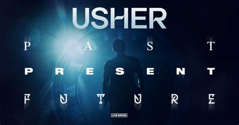 Usher Tour 2024 Washington Dc - ana jacynth