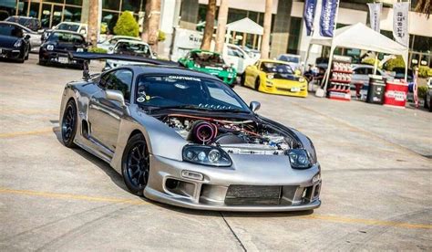 Modified Toyota Supra Mk4 Wallpaper Toyota Supra | Images and Photos finder