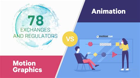 Whats The Difference Between Animation And Motion Graphics | Images and Photos finder