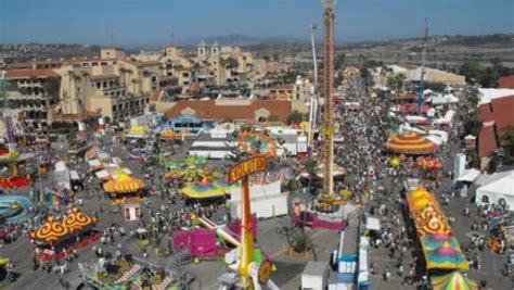 Del Mar Fairgrounds Renovations to Move Forward After Settlement