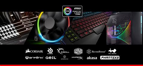 MSI USA | MSI USA