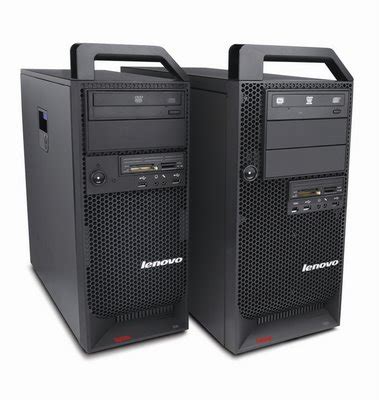 Lenovo unveils new workstations - DEVELOP3D