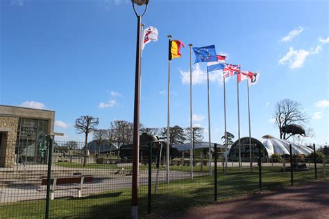 The Normandy Airborne Museum - Normandy Gite Holidays