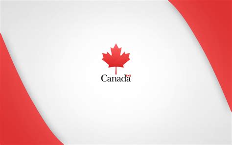 Free download Flag Of Canada HD Wallpaper Background Image 1920x1200 ID [1920x1200] for your ...