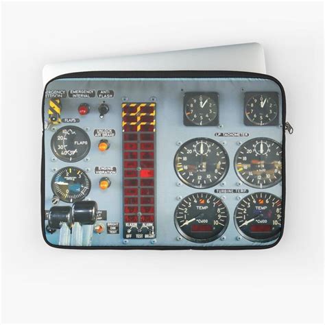 Aviation Airplane cockpit Instruments by FasBytes | Redbubble ...