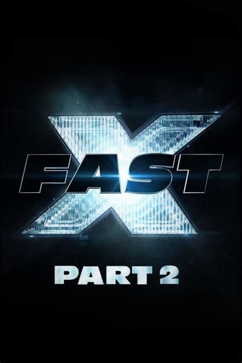 Fast X: Part 2 (2026) - Cast & Crew — The Movie Database (TMDB)