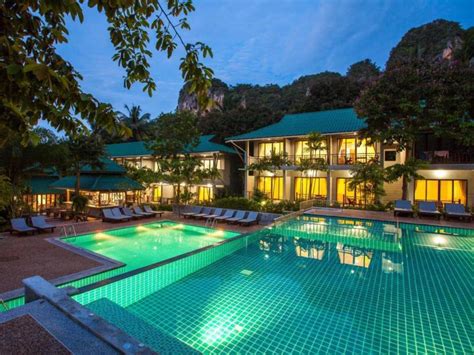 Dream Valley Resort in Krabi - Room Deals, Photos & Reviews