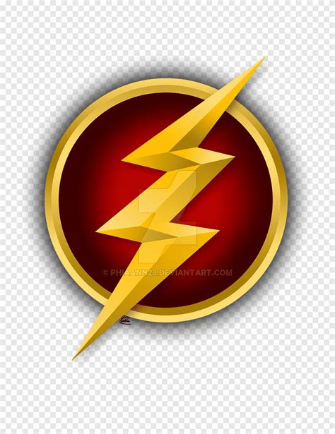 The Flash logo, The Flash Logo Adobe Flash, Flash, superhero, symbol png | PNGEgg