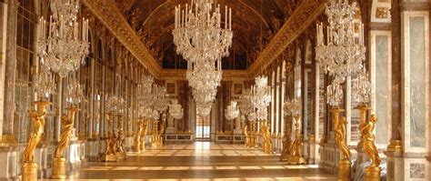 400 and counting: Palace of Versailles reaches an anniversary for the ages | Primerus