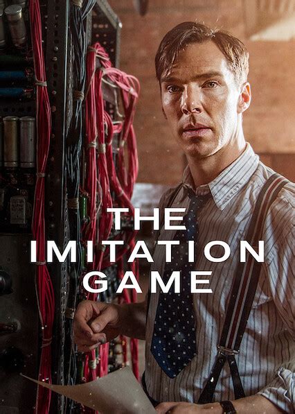 the imitation game netflix 2021 - Theo Mowery