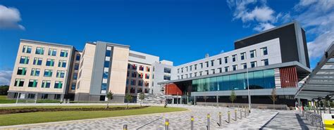 Cwmbran - Grange University Hospital - AWSEM