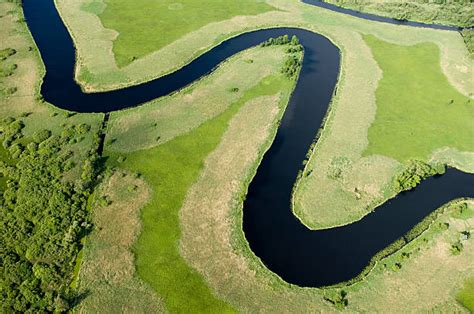 Best Meander River Stock Photos, Pictures & Royalty-Free Images - iStock