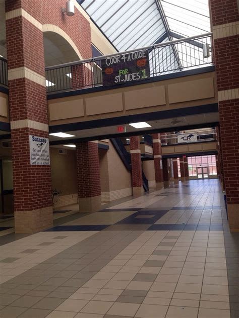 Cypress Ranch High School - Middle Schools & High Schools - 10700 Fry ...