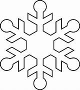 Snowflake Coloring Page WeColoringPage 43 – Wecoloringpagecom sketch template