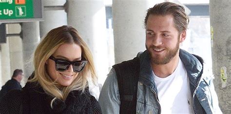 Bling Bling! Margot Robbie Confirms Wedding To Tom Ackerley — See Her Gorgeous Ring!