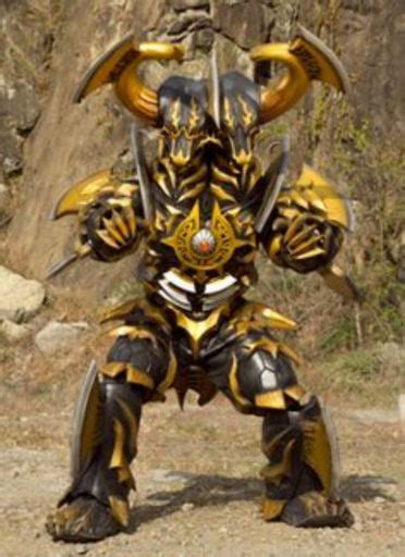 Unused power ranger monsters and fan made monsters | Wiki | Power Rangers World Amino