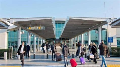 Cyprus passenger traffic expected to reach 2016’s levels this year | in-cyprus.com