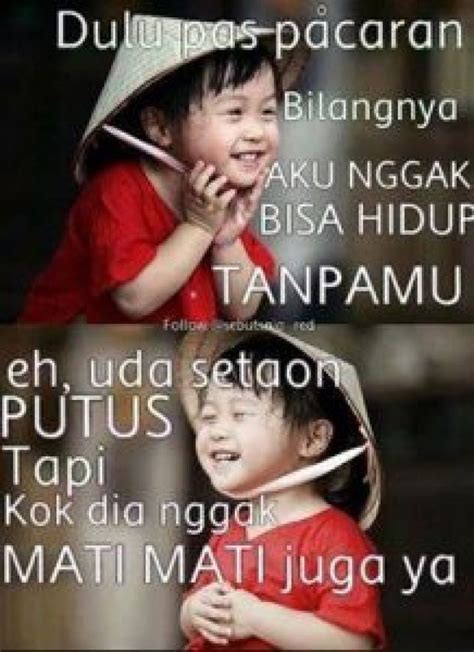 Kumpulan Meme Lucu Kocak Banget | Kumpulan Gambar DP BBM