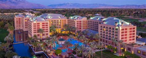 Take a photo tour of the amenities at Renaissance Indian Wells Resort & Spa. Our hotel showcases ...